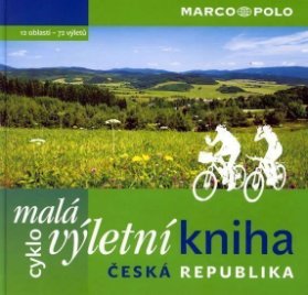 Malá cyklovýletní kniha ČR