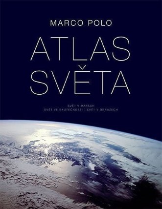 Atlas světa MD