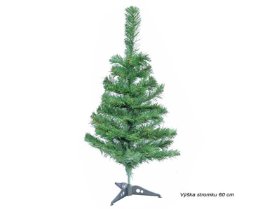 Vánoční stromeček 60cm AY10-CT6076