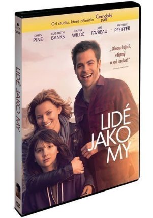 Lidé jako my DVD