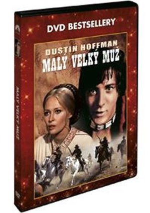 Malý velký muž DVD - DVD bestsellery