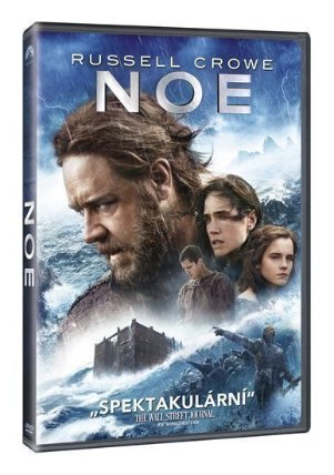 Noe DVD