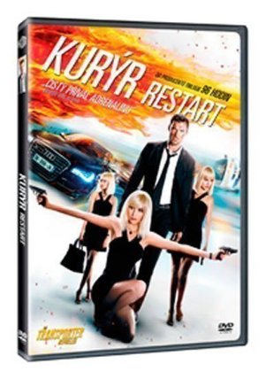 Kurýr: Restart DVD