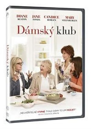 Dámský klub DVD