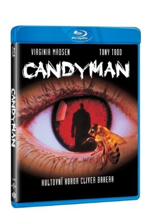 Candyman Blu-ray