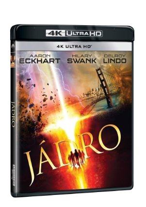 Jádro BD (UHD)