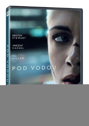 Pod vodou DVD