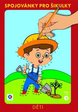 Spojovánky pro šikulky, Děti