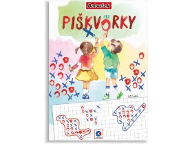 Hra - A5 - Piškvorky
