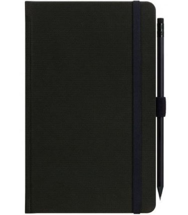 G-Notes No.1. A5/černý