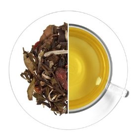 OXALIS Mantra - bílý arom. čaj 50g