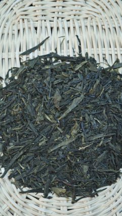 OXALIS Bancha Arashiyama 50g - zelený