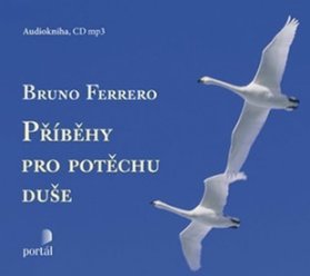 Příběhy pro potěchu duše - 1CD