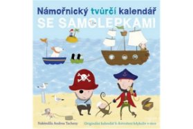 Námořnický tvůrčí kalendář