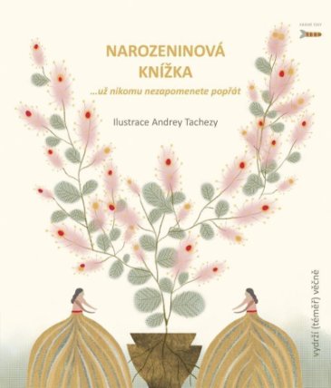 Narozeninová knížka