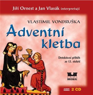 CD Adventní kletba