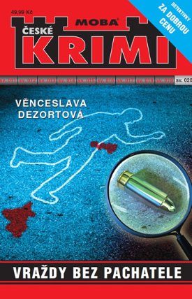 Vraždy bez pachatele - Krimi sv. 20