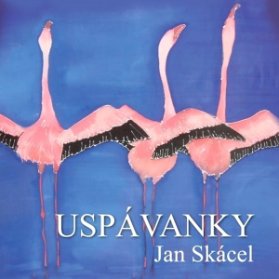 Uspávanky - CDmp3 (Recituje Norbert Lichý)