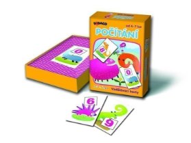 Vzdělávací karty - Hodiny - Animáček