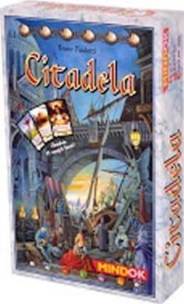 Citadela