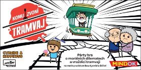 Komu zvoní tramvaj