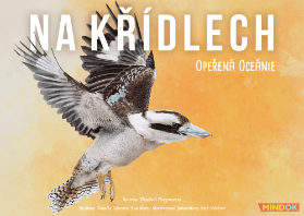 Na křídlech: Rozšíření 2 - Oceánie
