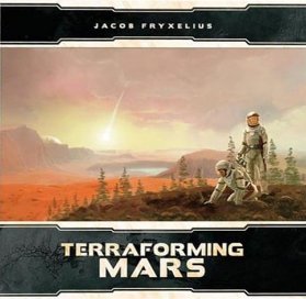Mars: Big Box