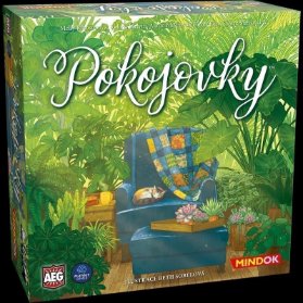 Pokojovky