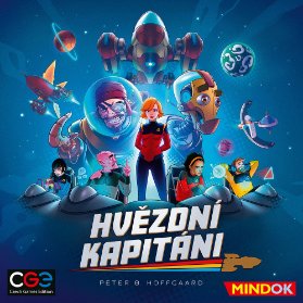 Hvězdní kapitáni