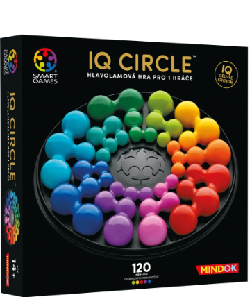 IQ Circle