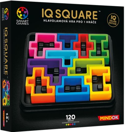 IQ Square