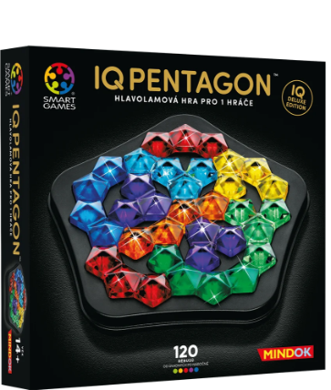 IQ Pentagon