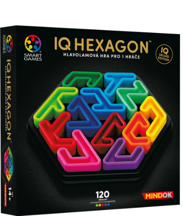 IQ Hexagon