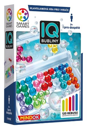 IQ Bubliny