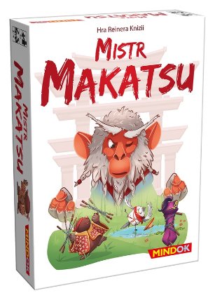 Mistr Makatsu