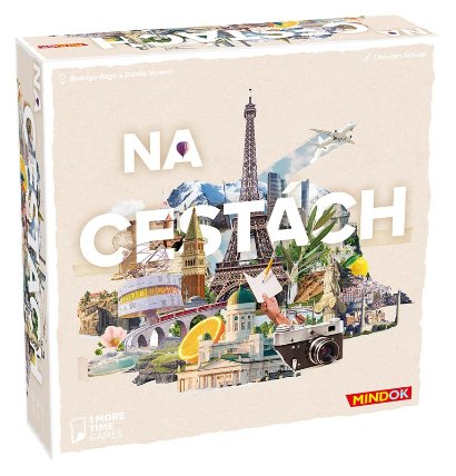Na cestách