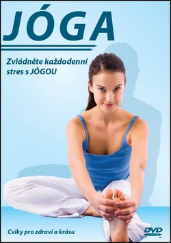 Jóga - DVD