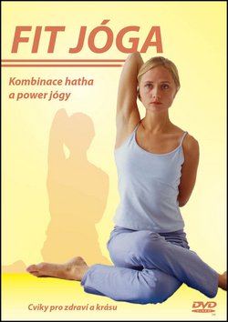 Fit jóga - DVD