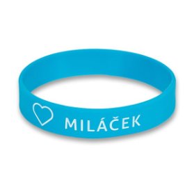 Náramek na Zdravou lahev Miláček
