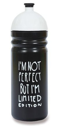 Zdravá lahev 0,7 l Perfect, edice UAX