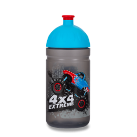 Zdravá lahev 0,5 l Monster Truck