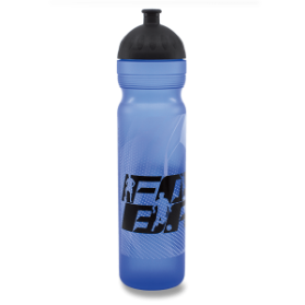 Zdravá lahev 1,0 l Football