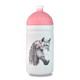 Zdravá lahev 0,5 l Vesna