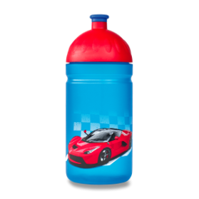 Zdravá lahev 0,5 l Supersport
