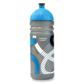 Zdravá lahev SPORT ELEMENT 0,7 l modrá