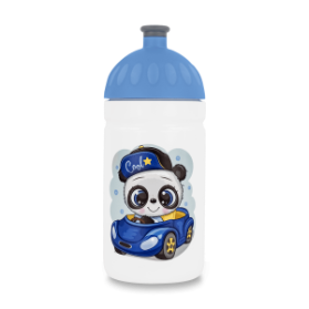 Zdravá lahev Panda driver - 0,5 l