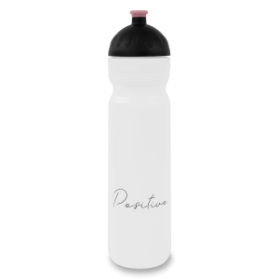 Zdravá lahev Positive - 1,0 l