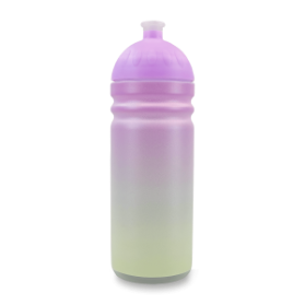 Zdravá lahev 0,7 l - pastel fialová