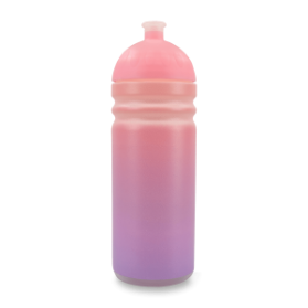 Zdravá lahev 0,7 l - pastel růžová