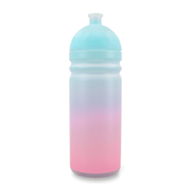Zdravá lahev 0,7 l - pastel modrá
